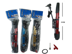 INFLADOR MULTIUSO METALIZADO