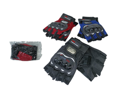 GUANTE CORTOS PARA MOTO