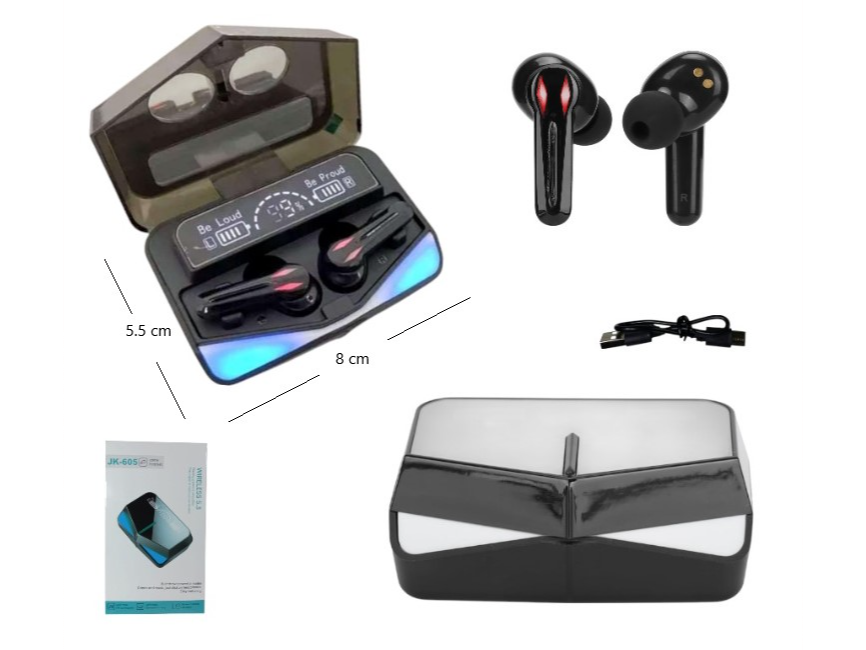 AURICULAR INALAMBRICO 5.3