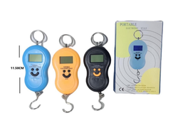 BALANZA 50 KG EQUIPAJESMILE