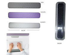 ALMOHADILLA REPOSAMUÑECAS