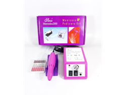 TORNO ELECTRICO MANICURA (20.000RPM )
