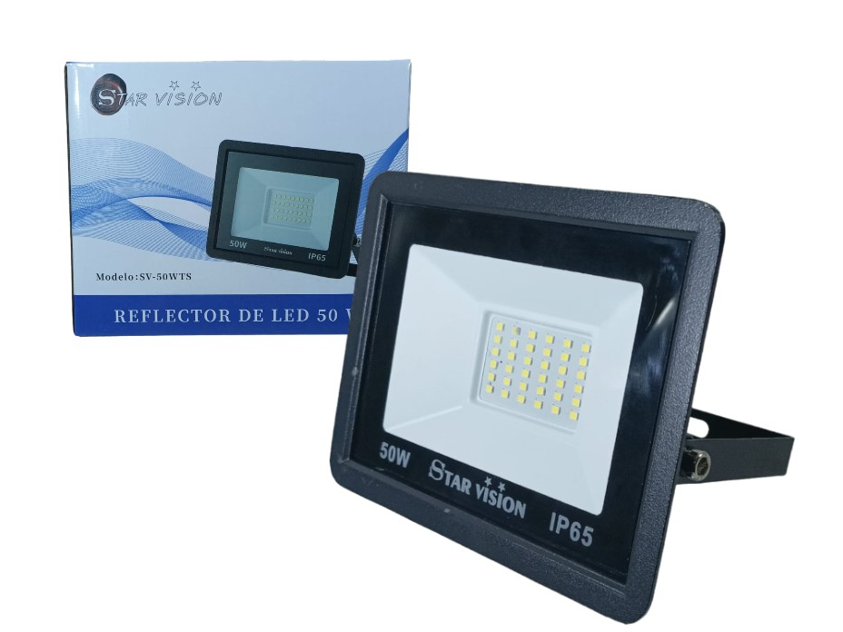 REFLECTOR 50W COMUN SV-50WTS
