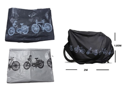 FUNDA DE BICI/MOTO