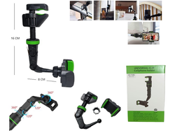 SOPORTE DE CELU PARA AUTO