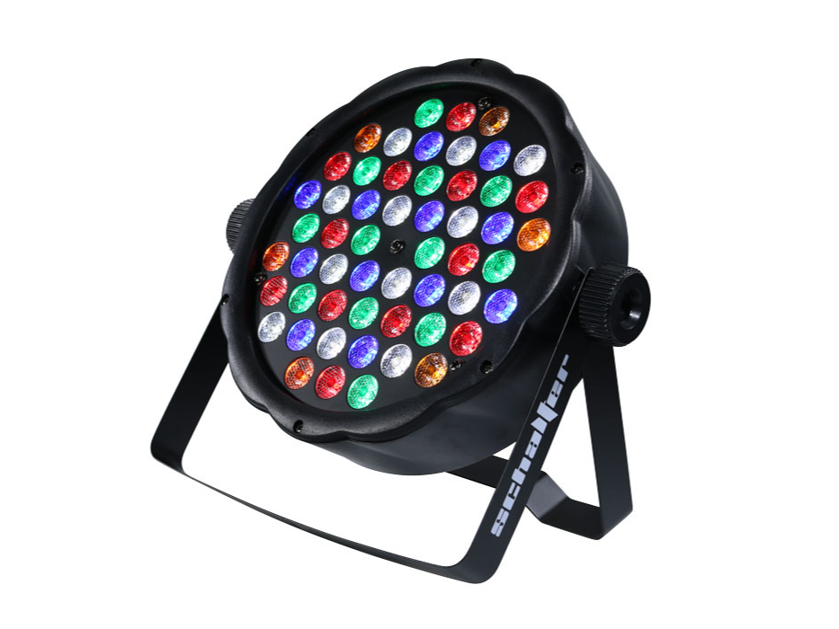 PROTON 54 LED RGB