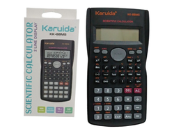 CALCULADORA CIENTIFICA