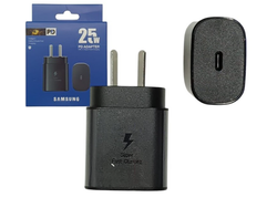 CABEZAL CARGADOR 25W