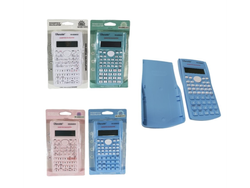 CALCULADORA CIENTIFICA BLISTER