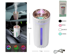 HUMIDIFICADOR IDEAL AUTO