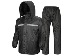 PILOTO ADULTO PARA LLUVIA EN BOLSA