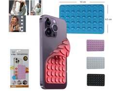 HOLDER DOBLE SOPAPA 23G