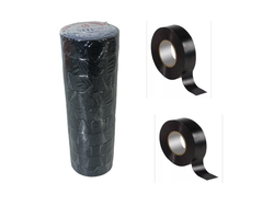 CINTA AISLADORA X 10 UNIDADES