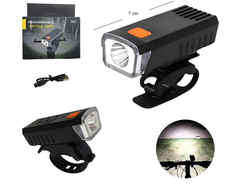 LUZ LINTERNA PARA BICICLETA