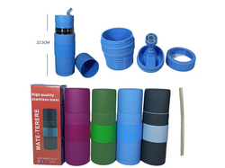 TERMO MATERO 750ML ENGOMADO