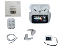 AURICULAR BLUETOOTH C/PANTALLA