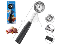 CUCHARA BOCHERA PARA HELADO