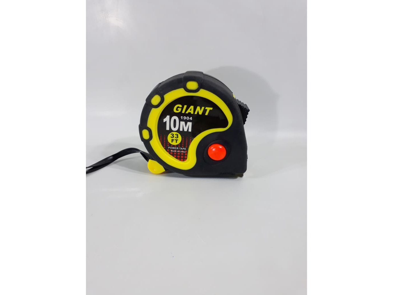 CINTA METRICA LAN KAY 10 METROS