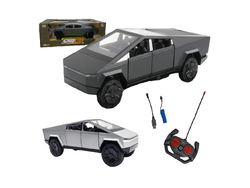 AUTO CYBERTRUCK TESLA CONTROL