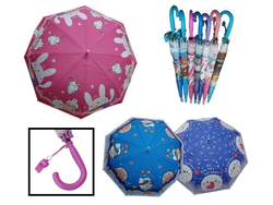 PARAGUAS DISEÑO INFANTIL
