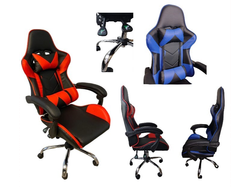 SILLA DE ESCRITORIO GAMER