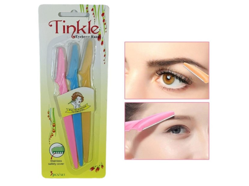 PERFILADOR DE CEJAS SET X3