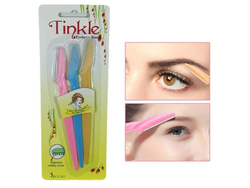 PERFILADOR DE CEJAS SET X3