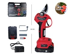 TIJERA DE PODAR INALAMBRICA