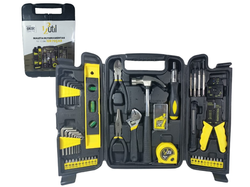 SET DE HERRAMIENTA 129PCS