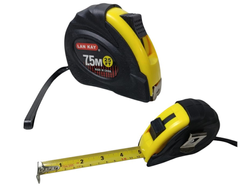 CINTA METRICA 7.5M LAN KAY