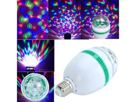 FOCO COMUN GIRATORIO