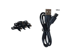 CABLE CORTO TIPO C