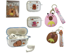 AURICULAR CAPYBARA BT