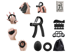 KIT EJERCITADOR DE MANO