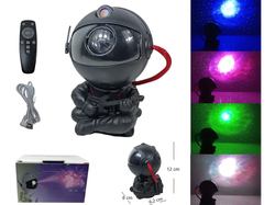 PROYECTOR ASTRONAUTA