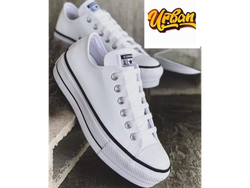 CONVERSE CLASICA BLANCA