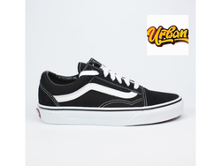 VANS CLASICA