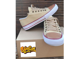 CONVERSE CLASICA CAMEL