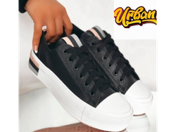 ART.ALEGRA BLACK CUERO