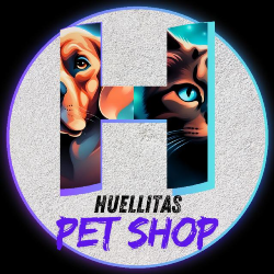 Logo Huellitas GR