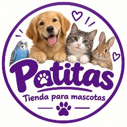 Logo Patitas