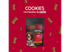 Cookies Advance Bio Carne y Arroz 150g