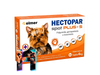 Pipetas Hectopar Spot Plus Perros