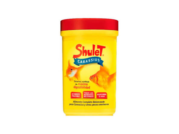 Shulet 10g
