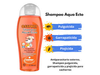 Shampoo Aqua Ecto Osspret Antiparasitario 250cc³