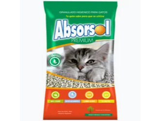 PIEDRAS ABSORSOL 2KG