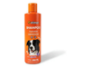 Shampoo Elmer Perro Anti-Pulgas x250ml