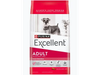Excellent Adulto Razas Pequeñas x15Kg