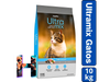 Ultramix Gato Adulto ×10KG