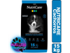 NUTRICARE CACHORRO 15KG